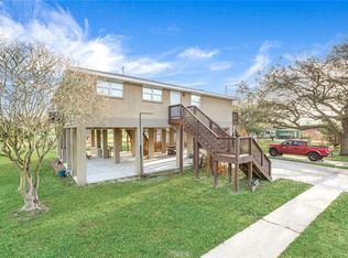 212 Bazile Dr, Braithwaite, LA 70040