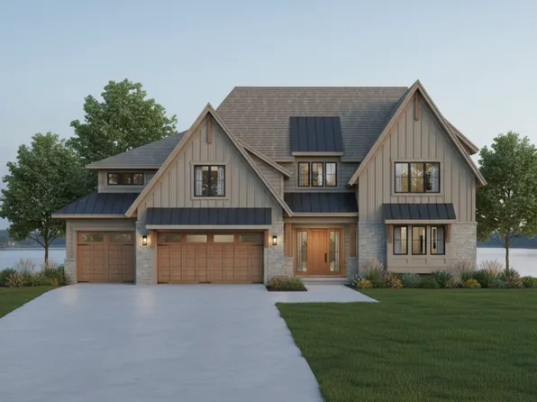 5432 Lake Ave, Shoreview, MN 55126