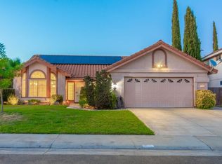 3349 El Valle Way, Antelope, CA