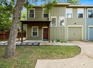 3207 Holton St #3207A, Austin, TX 78702