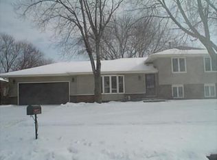 509 NW Westwood St, Ankeny, IA 50023