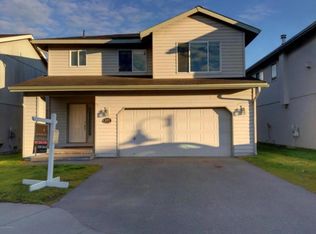 1477 Moss Creek Ave, Anchorage, AK 99507