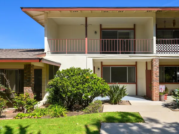 161 E Channel Islands Blvd, Port Hueneme, CA 93041