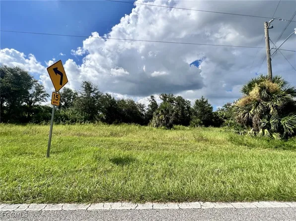 177 Theresa Blvd, Port Charlotte, FL 33954