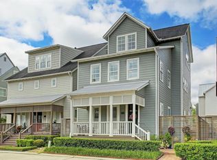 8729 Oak Kolbe Ln, Houston, TX 77080