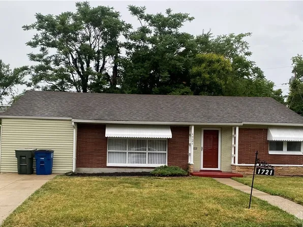 1721 Princeton Dr, Dayton, OH 45406
