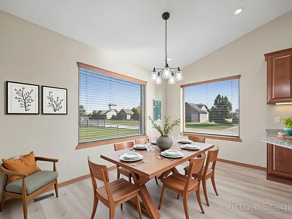 2767 N Woodridge Ct, Wichita, KS 67226 | MLS #664301 | Zillow