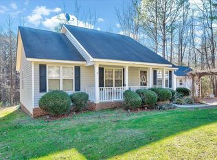 2120 Sterling Creek Ln, Franklinton, NC 27525