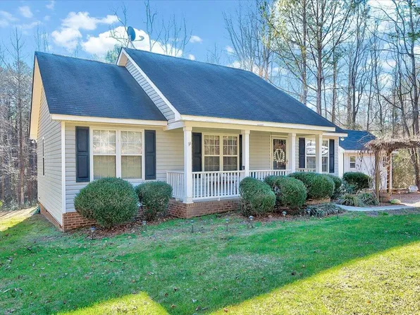 2120 Sterling Creek Ln, Franklinton, NC 27525