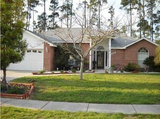 8253 James St, Panama City, FL 32404