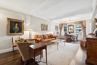 2 Beekman Place