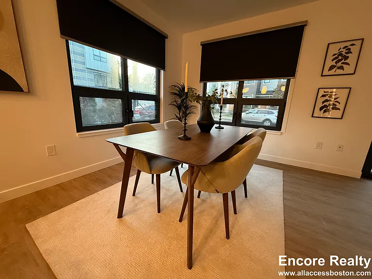 199A Gardner St #U205 — Photo 4