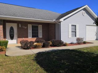 108 Cornerstone Dr, Monticello, KY 42633