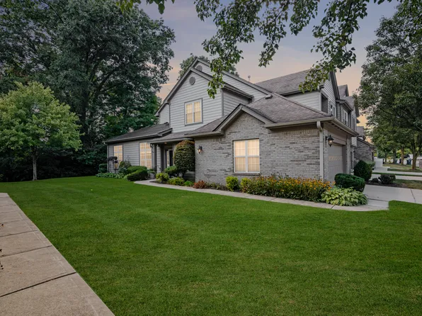 9233 Muir Ln, Fishers, IN 46037