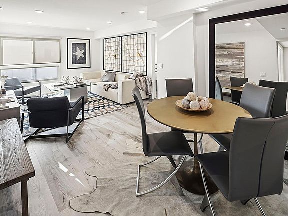 2nd image of 10608 Santa Monica Blvd #303