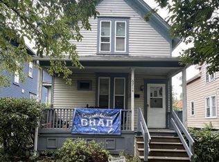 6214 11th Ave, Kenosha, WI 53143