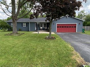 2730 Anita Dr, Springfield, OH 45504