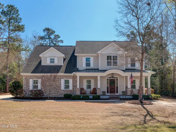 80 Rice Flat Bay Street, Hampstead, NC 28443