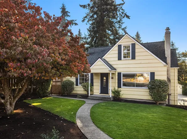 223 SW 142nd Street, Burien, WA 98166