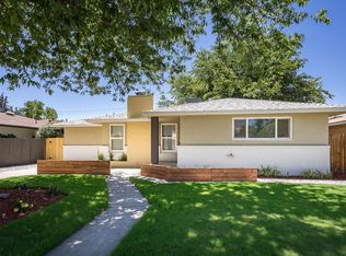 3941 N Safford Ave, Fresno, CA 93704