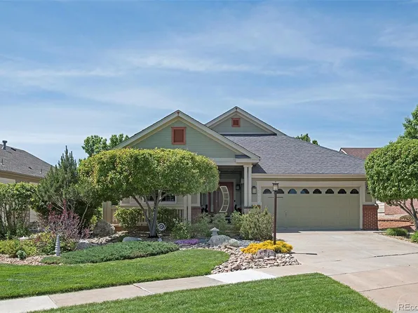 7943 S Algonquian Way, Aurora, CO 80016