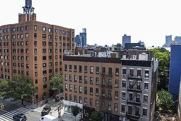 Rented by Broad Street Development