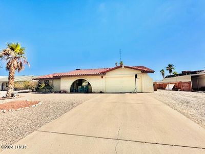 1828 Beavertail Dr, Lake Havasu City, AZ, 86403