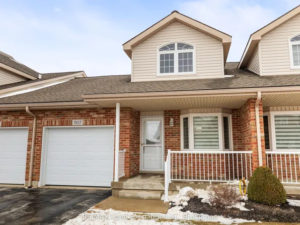507 Andrew St #13, Saugeen Shores, ON N0H 2C1