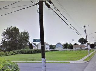 116 Steelawanna Ave, Lackawanna, NY 14218