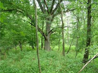 9400 Scully Rd, Whitmore Lake, MI 48189