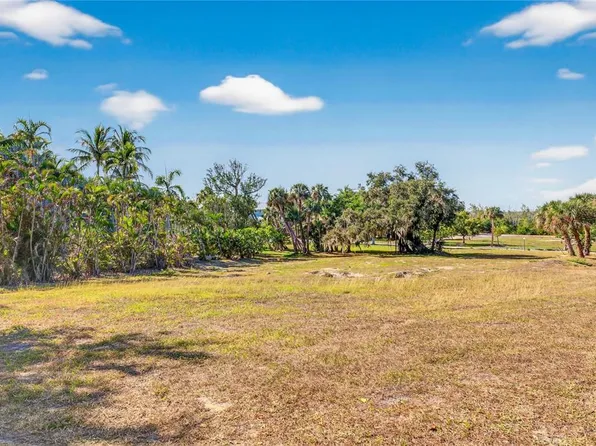 326 Useppa Is Lot 26, Captiva, FL 33924