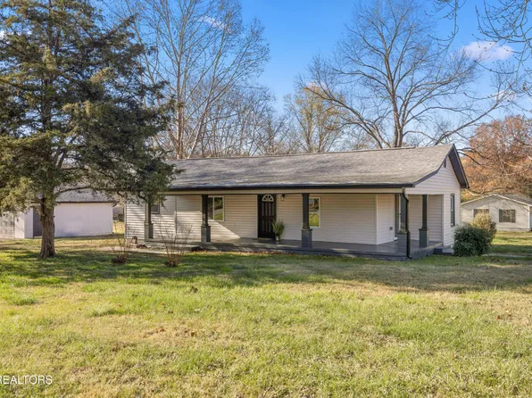 1321 Carpenter Rd, Knoxville, TN 37924