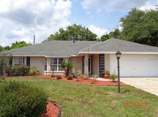 852 Sylvia Dr, Deltona, FL 32725