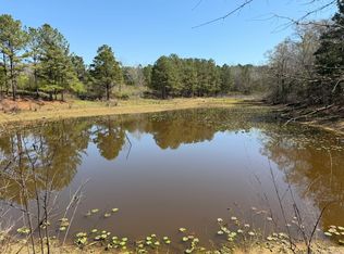 3875 N Mount Zion Rd, Greenville, AL 36037
