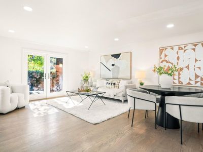 4131 Thain Way, Palo Alto, CA, 94306
