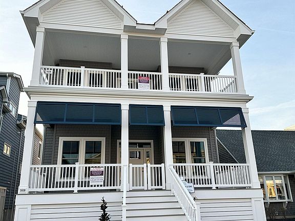 2nd image of 5536 Haven Ave Floor 1