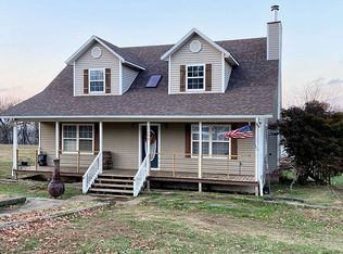 21794 Mount Olive Rd #44, Elkins, AR 72727