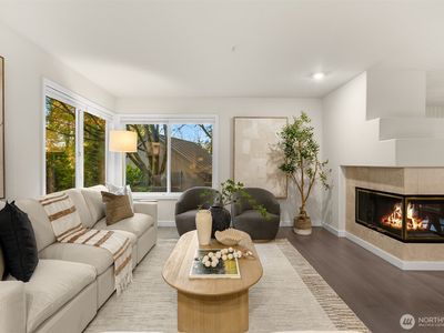 501 Kirkland Avenue #1, Kirkland, WA, 98033