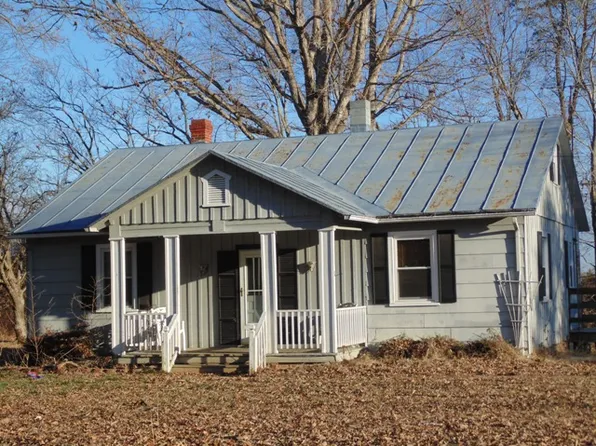 23 Antioch Rd, Scottsville, VA 24590