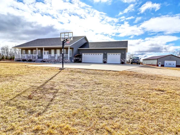 18779 35th Ave N, Hawley, MN 56549