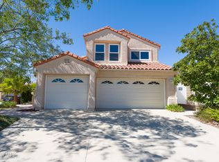 7247 University Dr, Moorpark, CA 93021