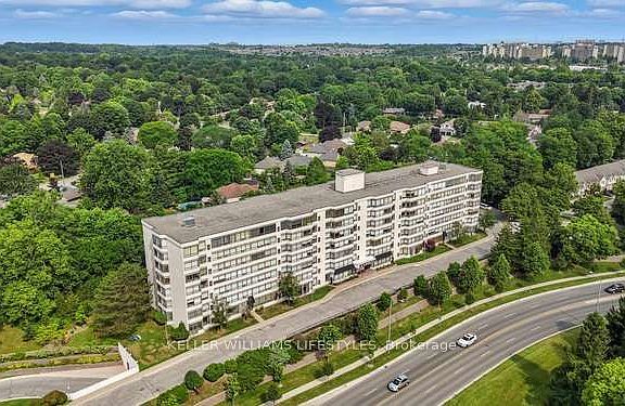 2nd image of 521 Riverside Dr #602