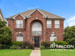 1711 Live Oak Ln, Allen, TX 75002