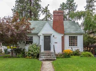 19 E 27th Ave, Spokane, WA 99203