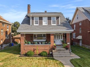 1318 Orchlee St, Pittsburgh, PA