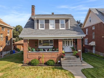 1318 Orchlee St, Pittsburgh, PA, 15212