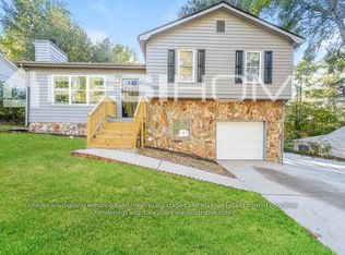 11089 Shannon Cir, Hampton, GA 30228