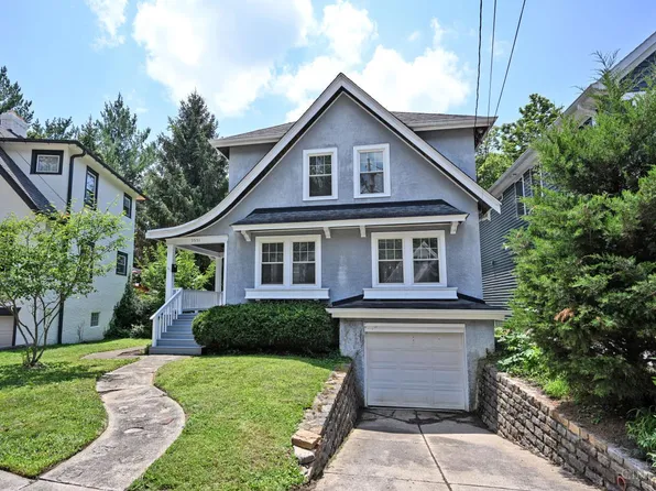 3551 Rawson Pl, Cincinnati, OH 45209
