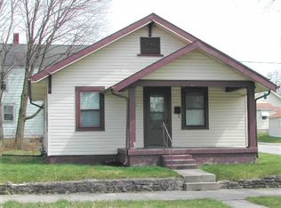 737 S 10th St, Richmond, IN
