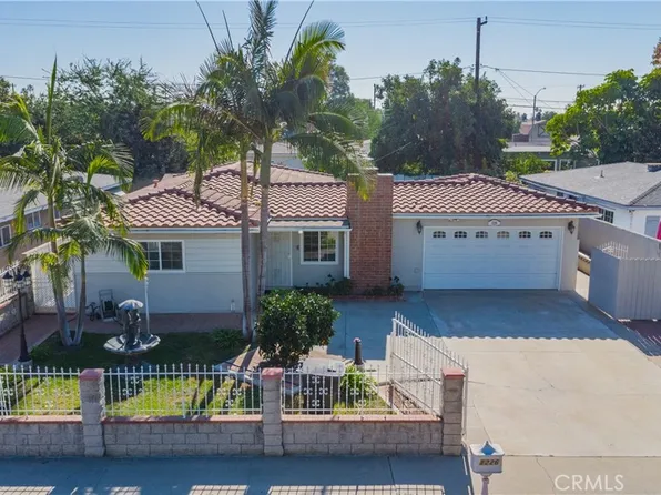 1226 W Arlington Ave, Anaheim, CA 92801